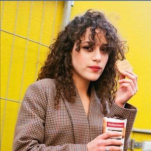 Musier Paris oversized blazer